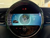 USED 2022 22 MINI Electric Hatch Cooper SE 32.6kWh Level 2 Auto 3dr reserved for john