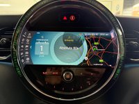 USED 2022 22 MINI Electric Hatch Cooper SE 32.6kWh Level 2 Auto 3dr reserved for john