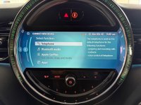 USED 2022 22 MINI Electric Hatch Cooper SE 32.6kWh Level 2 Auto 3dr reserved for john