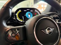 USED 2022 22 MINI Electric Hatch Cooper SE 32.6kWh Level 2 Auto 3dr reserved for john
