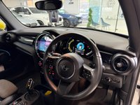 USED 2022 22 MINI Electric Hatch Cooper SE 32.6kWh Level 2 Auto 3dr reserved for john
