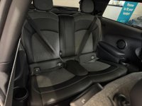 USED 2022 22 MINI Electric Hatch Cooper SE 32.6kWh Level 2 Auto 3dr reserved for john
