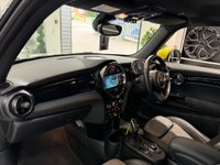 USED 2022 22 MINI Electric Hatch Cooper SE 32.6kWh Level 2 Auto 3dr reserved for john