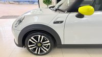 USED 2022 22 MINI Electric Hatch Cooper SE 32.6kWh Level 2 Auto 3dr reserved for john