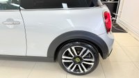 USED 2022 22 MINI Electric Hatch Cooper SE 32.6kWh Level 2 Auto 3dr reserved for john