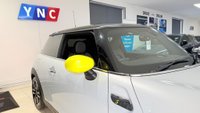 USED 2022 22 MINI Electric Hatch Cooper SE 32.6kWh Level 2 Auto 3dr reserved for john