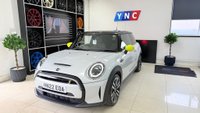 USED 2022 22 MINI Electric Hatch Cooper SE 32.6kWh Level 2 Auto 3dr reserved for john