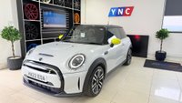 USED 2022 22 MINI Electric Hatch Cooper SE 32.6kWh Level 2 Auto 3dr reserved for john