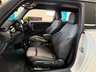 USED 2022 22 MINI Electric Hatch Cooper SE 32.6kWh Level 2 Auto 3dr LEVEL 2 - BATTERY HEALTH 96%