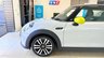 USED 2022 22 MINI Electric Hatch Cooper SE 32.6kWh Level 2 Auto 3dr LEVEL 2 - BATTERY HEALTH 96%