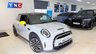 USED 2022 22 MINI Electric Hatch Cooper SE 32.6kWh Level 2 Auto 3dr reserved for john