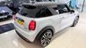 USED 2022 22 MINI Electric Hatch Cooper SE 32.6kWh Level 2 Auto 3dr reserved for john