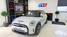 USED 2022 22 MINI Electric Hatch Cooper SE 32.6kWh Level 2 Auto 3dr reserved for john