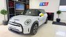 USED 2022 22 MINI Electric Hatch Cooper SE 32.6kWh Level 2 Auto 3dr reserved for john