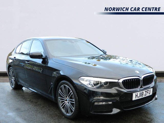 Used BMW cars for sale. BMW Dealer Norwich | Norwich Car Centre Limited