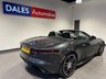 USED 2019 69 JAGUAR F-TYPE 3.0 V6 Chequered Flag Convertible 2dr Petrol Auto AWD Euro 6 (s/s) (380 ps) FULL JAGUAR SERVICE HISTORY