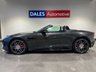 USED 2019 69 JAGUAR F-TYPE 3.0 V6 Chequered Flag Convertible 2dr Petrol Auto AWD Euro 6 (s/s) (380 ps) FULL JAGUAR SERVICE HISTORY