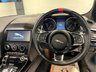 USED 2019 69 JAGUAR F-TYPE 3.0 V6 Chequered Flag Convertible 2dr Petrol Auto AWD Euro 6 (s/s) (380 ps) FULL JAGUAR SERVICE HISTORY
