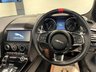USED 2019 69 JAGUAR F-TYPE 3.0 V6 Chequered Flag Convertible 2dr Petrol Auto AWD Euro 6 (s/s) (380 ps) FULL JAGUAR SERVICE HISTORY