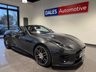 USED 2019 69 JAGUAR F-TYPE 3.0 V6 Chequered Flag Convertible 2dr Petrol Auto AWD Euro 6 (s/s) (380 ps) FULL JAGUAR SERVICE HISTORY