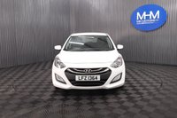 USED 2012 HYUNDAI I30 1.4 Active Hatchback 5dr Petrol Manual Euro 5 (100 ps) LOW INSURANCE GROUP / BLUETOOTH PHONE / FINANCE AVAILABLE