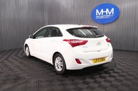 USED 2012 HYUNDAI I30 1.4 Active Hatchback 5dr Petrol Manual Euro 5 (100 ps) LOW INSURANCE GROUP / BLUETOOTH PHONE / FINANCE AVAILABLE