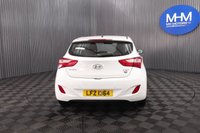 USED 2012 HYUNDAI I30 1.4 Active Hatchback 5dr Petrol Manual Euro 5 (100 ps) LOW INSURANCE GROUP / BLUETOOTH PHONE / FINANCE AVAILABLE