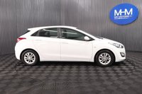 USED 2012 HYUNDAI I30 1.4 Active Hatchback 5dr Petrol Manual Euro 5 (100 ps) LOW INSURANCE GROUP / BLUETOOTH PHONE / FINANCE AVAILABLE