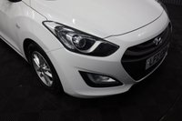 USED 2012 HYUNDAI I30 1.4 Active Hatchback 5dr Petrol Manual Euro 5 (100 ps) LOW INSURANCE GROUP / BLUETOOTH PHONE / FINANCE AVAILABLE
