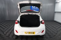 USED 2012 HYUNDAI I30 1.4 Active Hatchback 5dr Petrol Manual Euro 5 (100 ps) LOW INSURANCE GROUP / BLUETOOTH PHONE / FINANCE AVAILABLE