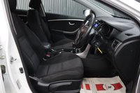 USED 2012 HYUNDAI I30 1.4 Active Hatchback 5dr Petrol Manual Euro 5 (100 ps) LOW INSURANCE GROUP / BLUETOOTH PHONE / FINANCE AVAILABLE