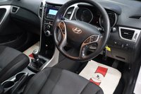 USED 2012 HYUNDAI I30 1.4 Active Hatchback 5dr Petrol Manual Euro 5 (100 ps) LOW INSURANCE GROUP / BLUETOOTH PHONE / FINANCE AVAILABLE