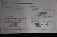 USED 2012 HYUNDAI I30 1.4 Active Hatchback 5dr Petrol Manual Euro 5 (100 ps) LOW INSURANCE GROUP / BLUETOOTH PHONE / FINANCE AVAILABLE