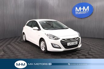 2012 HYUNDAI I30