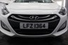 USED 2012 HYUNDAI I30 1.4 Active Hatchback 5dr Petrol Manual Euro 5 (100 ps) LOW INSURANCE GROUP / BLUETOOTH PHONE / FINANCE AVAILABLE