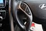 USED 2012 HYUNDAI I30 1.4 Active Hatchback 5dr Petrol Manual Euro 5 (100 ps) LOW INSURANCE GROUP / BLUETOOTH PHONE / FINANCE AVAILABLE