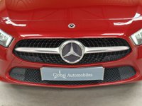 USED 2022 22 MERCEDES-BENZ A-CLASS 1.3 A180 Sport Edition (Executive) Saloon 4dr Petrol 7G-DCT Euro 6 (s/s) (136 ps) WIDESCREEN MBUX | CARPLAY