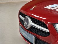 USED 2022 22 MERCEDES-BENZ A-CLASS 1.3 A180 Sport Edition (Executive) Saloon 4dr Petrol 7G-DCT Euro 6 (s/s) (136 ps) WIDESCREEN MBUX | CARPLAY