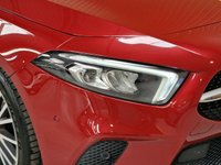 USED 2022 22 MERCEDES-BENZ A-CLASS 1.3 A180 Sport Edition (Executive) Saloon 4dr Petrol 7G-DCT Euro 6 (s/s) (136 ps) WIDESCREEN MBUX | CARPLAY