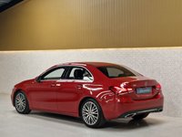 USED 2022 22 MERCEDES-BENZ A-CLASS 1.3 A180 Sport Edition (Executive) Saloon 4dr Petrol 7G-DCT Euro 6 (s/s) (136 ps) WIDESCREEN MBUX | CARPLAY