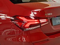 USED 2022 22 MERCEDES-BENZ A-CLASS 1.3 A180 Sport Edition (Executive) Saloon 4dr Petrol 7G-DCT Euro 6 (s/s) (136 ps) WIDESCREEN MBUX | CARPLAY