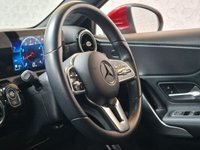 USED 2022 22 MERCEDES-BENZ A-CLASS 1.3 A180 Sport Edition (Executive) Saloon 4dr Petrol 7G-DCT Euro 6 (s/s) (136 ps) WIDESCREEN MBUX | CARPLAY
