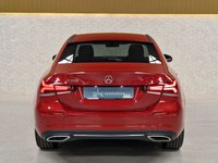 USED 2022 22 MERCEDES-BENZ A-CLASS 1.3 A180 Sport Edition (Executive) Saloon 4dr Petrol 7G-DCT Euro 6 (s/s) (136 ps) WIDESCREEN MBUX | CARPLAY