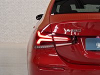 USED 2022 22 MERCEDES-BENZ A-CLASS 1.3 A180 Sport Edition (Executive) Saloon 4dr Petrol 7G-DCT Euro 6 (s/s) (136 ps) WIDESCREEN MBUX | CARPLAY
