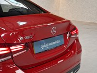 USED 2022 22 MERCEDES-BENZ A-CLASS 1.3 A180 Sport Edition (Executive) Saloon 4dr Petrol 7G-DCT Euro 6 (s/s) (136 ps) WIDESCREEN MBUX | CARPLAY