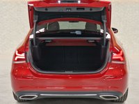 USED 2022 22 MERCEDES-BENZ A-CLASS 1.3 A180 Sport Edition (Executive) Saloon 4dr Petrol 7G-DCT Euro 6 (s/s) (136 ps) WIDESCREEN MBUX | CARPLAY