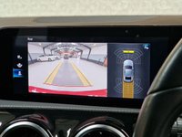 USED 2022 22 MERCEDES-BENZ A-CLASS 1.3 A180 Sport Edition (Executive) Saloon 4dr Petrol 7G-DCT Euro 6 (s/s) (136 ps) WIDESCREEN MBUX | CARPLAY