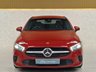 USED 2022 22 MERCEDES-BENZ A-CLASS 1.3 A180 Sport Edition (Executive) Saloon 4dr Petrol 7G-DCT Euro 6 (s/s) (136 ps) WIDESCREEN MBUX | CARPLAY