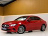 USED 2022 22 MERCEDES-BENZ A-CLASS 1.3 A180 Sport Edition (Executive) Saloon 4dr Petrol 7G-DCT Euro 6 (s/s) (136 ps) WIDESCREEN MBUX | CARPLAY