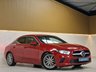 USED 2022 22 MERCEDES-BENZ A-CLASS 1.3 A180 Sport Edition (Executive) Saloon 4dr Petrol 7G-DCT Euro 6 (s/s) (136 ps) WIDESCREEN MBUX | CARPLAY